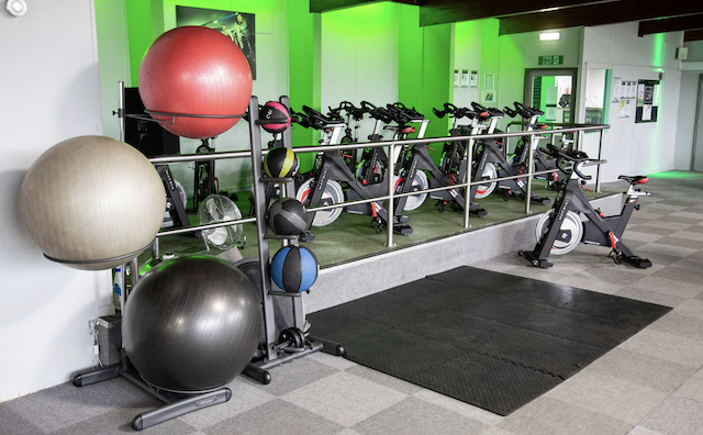 Complimentary access to Choices Health Club - the gym 2